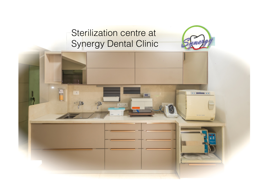 Advanced Dental Care at Synergy Dental Clinic